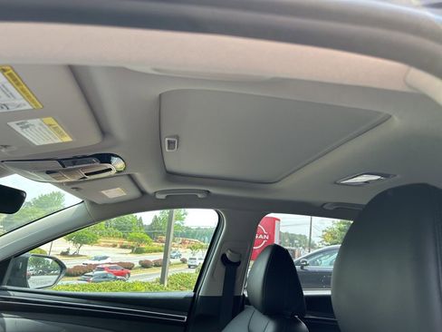 Used 2023 Hyundai Tucson SEL w/ Convenience Package FWD image 4