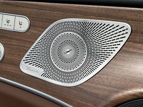 New 2026 Mercedes-Benz GLE 450 4MATIC Coupe image 36