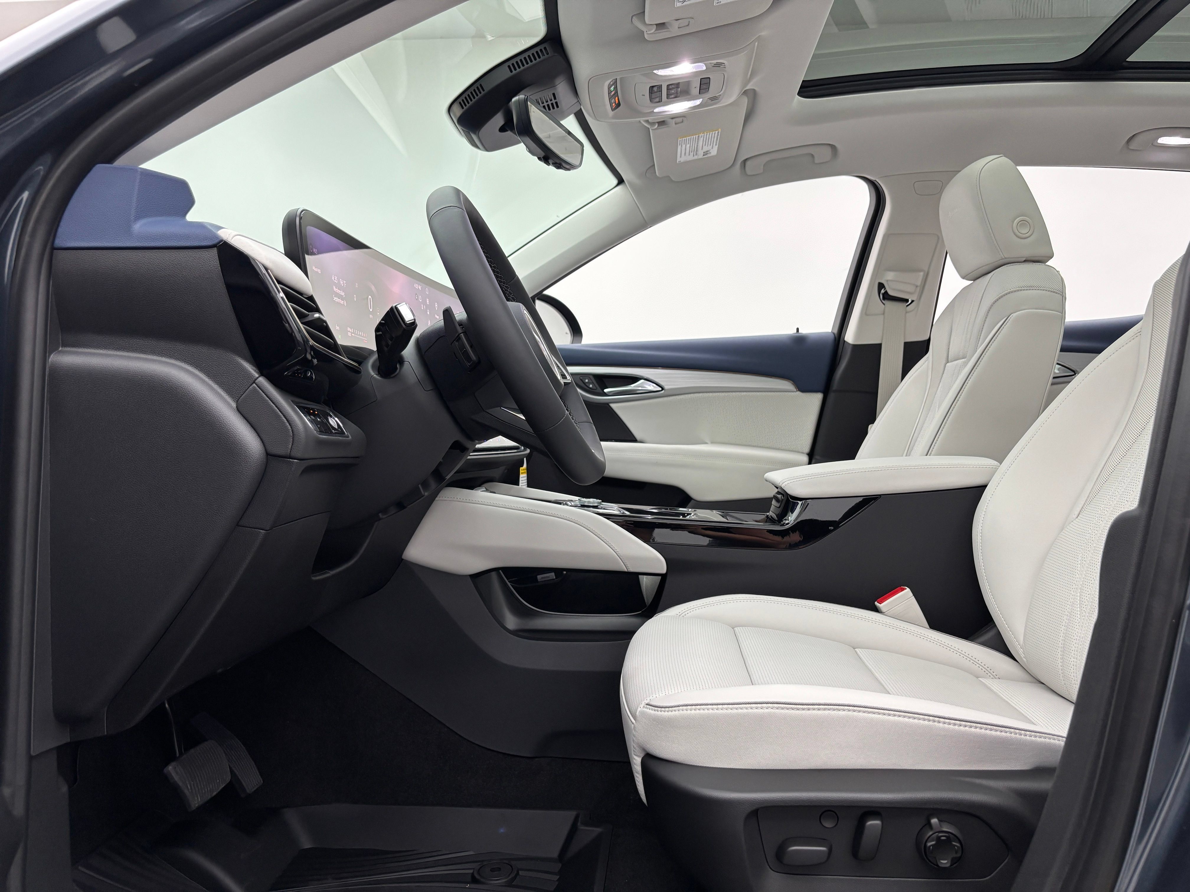 New 2026 Buick Envision Avenir AWD/4WD image 19