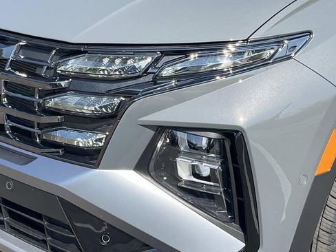 New 2026 Hyundai Tucson Limited image 9