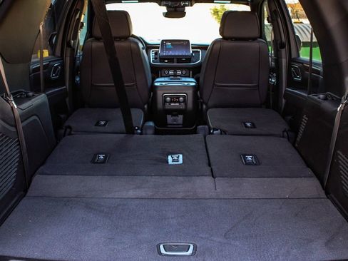 Used 2023 Chevrolet Tahoe High Country AWD/4WD image 47