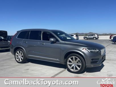 Used 2017 Volvo XC90 T6 Inscription
