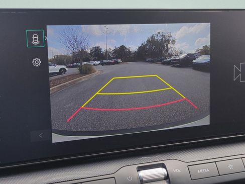 New 2026 Kia K4 LXS image 20