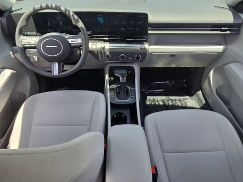 Certified 2026 Hyundai Kona SE FWD image 12