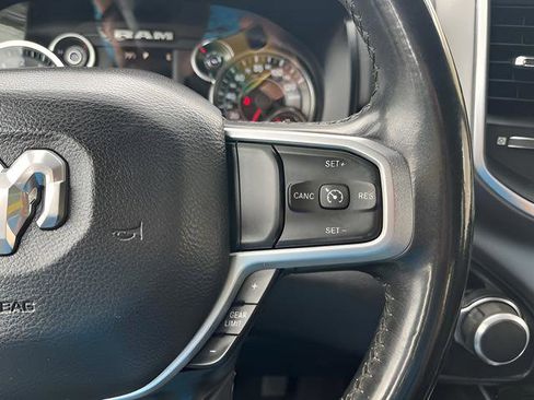 Used 2019 RAM 1500 Big Horn RWD image 18
