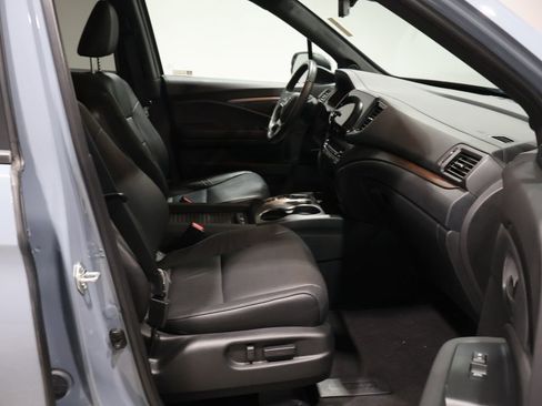 Used 2023 Honda Passport EX-L image 26