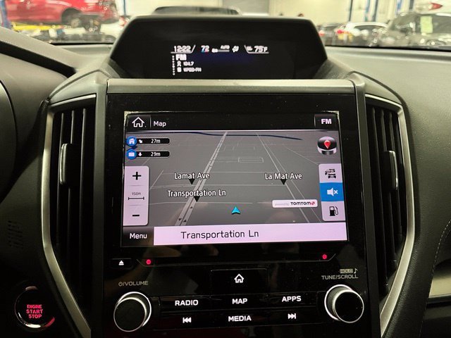 Used 2017 Subaru Impreza 2.0i Limited AWD/4WD image 11