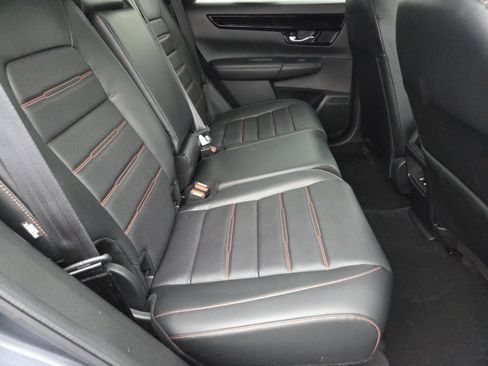 Certified 2024 Honda CR-V Sport Touring image 23