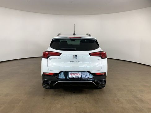 Used 2024 Buick Encore GX Sport Touring AWD/4WD image 10