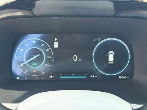 Used 2024 Hyundai Palisade Calligraphy AWD/4WD image 12