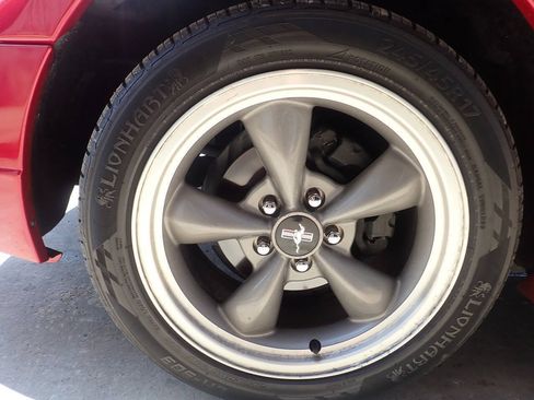 Used 2001 Ford Mustang GT RWD image 27