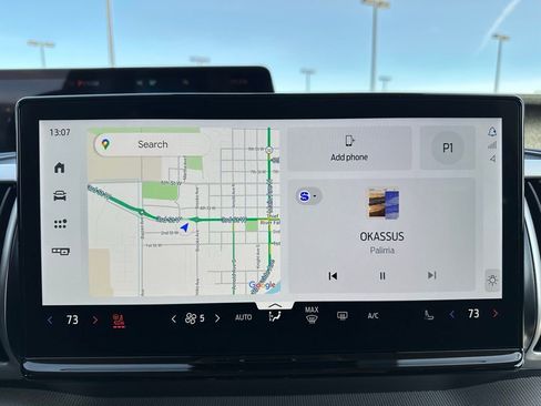 New 2026 Ford Expedition Max Active image 22