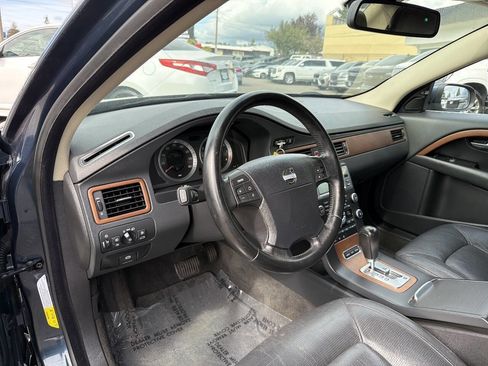 Used 2008 Volvo S80 T6 AWD/4WD image 32