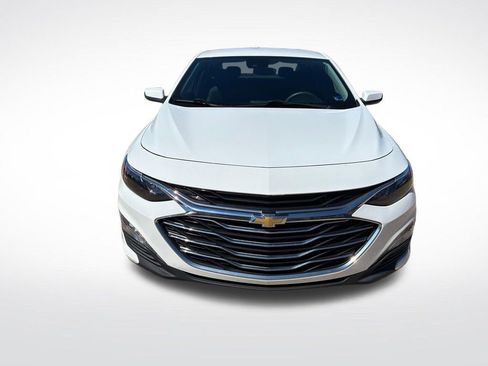 Used 2024 Chevrolet Malibu LT FWD image 10