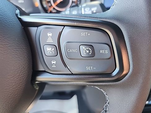 New 2026 Jeep Wrangler Unlimited Sport AWD/4WD image 27