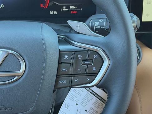 New 2026 Lexus IS 350 F Sport image 15