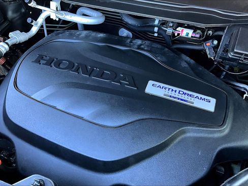 Used 2019 Honda Passport EX-L image 31