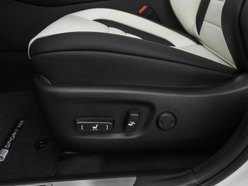 Used 2021 Lexus NX 300 F Sport w/ F Sport Premium Package image 23