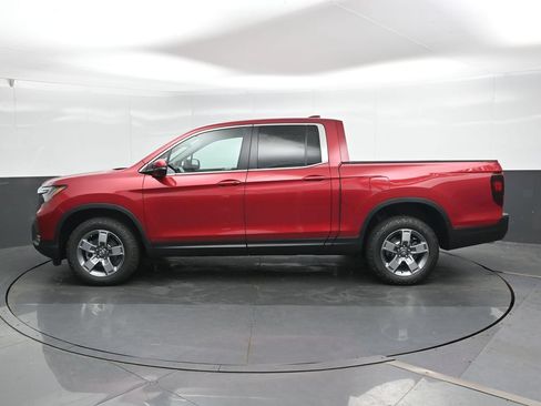 New 2026 Honda Ridgeline RTL image 7