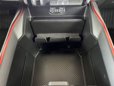 Used 2024 RAM 1500 Rebel w/ Rebel Level 1 Equipment Group image 42