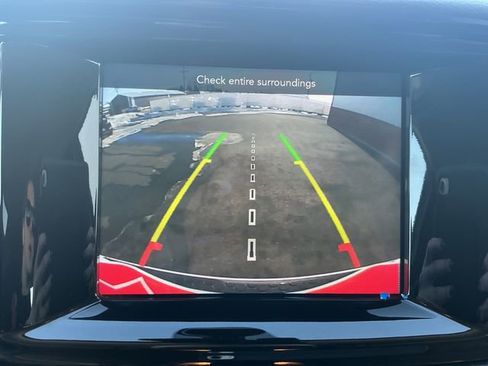 Used 2022 Dodge Durango SXT w/ Trailer Tow Group IV image 42