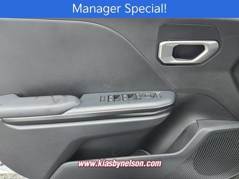 New 2026 Kia K4 LX image 13