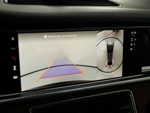 Certified 2023 Porsche Panamera 4S image 38