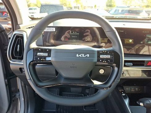 New 2026 Kia Sorento EX image 16
