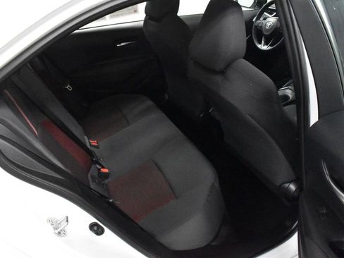 Used 2024 Toyota Corolla SE image 17