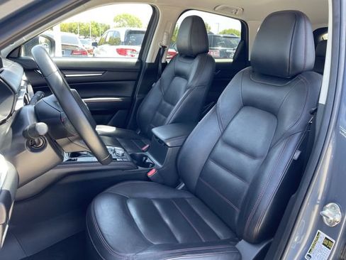 Used 2025 MAZDA CX-5 Carbon Edition AWD/4WD image 27