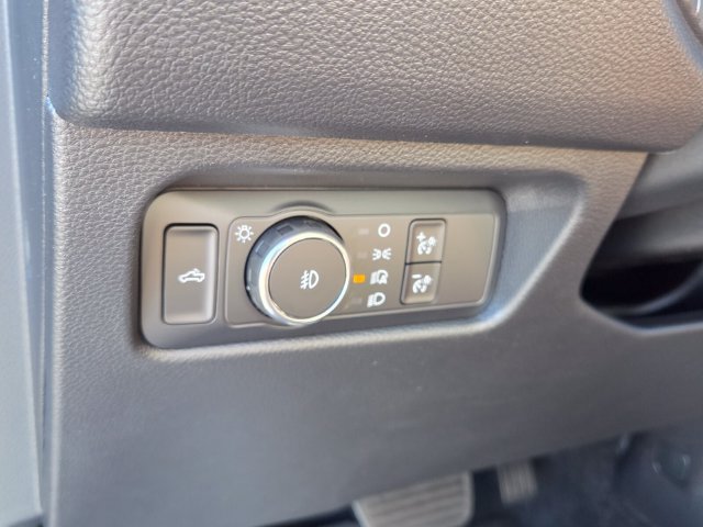 New 2026 Ford Ranger Raptor AWD/4WD image 27