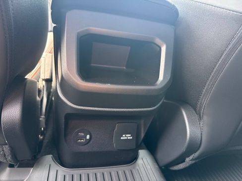 Used 2026 Ford Ranger Raptor AWD/4WD image 12
