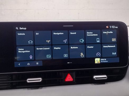 Certified 2026 Hyundai Ioniq 5 SE RWD image 28