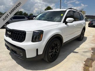 Used 2024 Kia Telluride SX X-Line AWD/4WD video 1