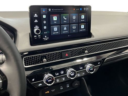 New 2026 Honda Civic Sport Touring image 20