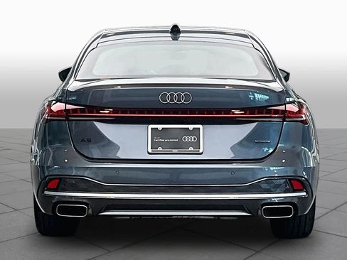 Used 2025 Audi A5 2.0T Premium w/ Convenience Package AWD/4WD image 5