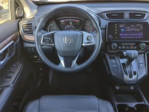 Used 2021 Honda CR-V EX-L image 15