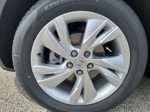 New 2026 Buick Encore GX Preferred FWD image 21