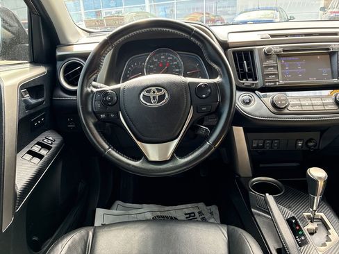Used 2014 Toyota RAV4 Limited image 20