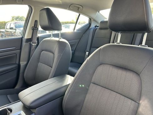 Used 2025 Nissan Altima 2.5 SV image 20