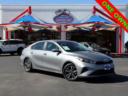 Used 2024 Kia Forte LXS