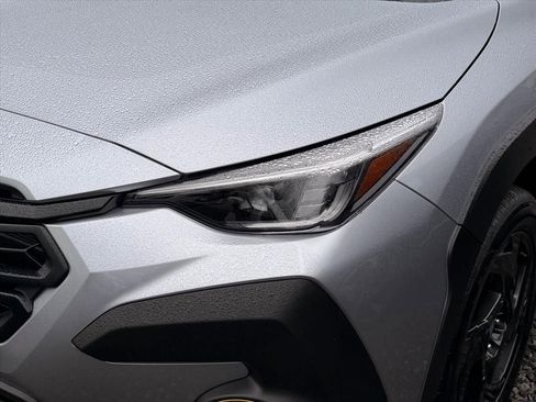 New 2026 Subaru Crosstrek 2.5i Sport w/ Crosstrek Mirror Package AWD/4WD image 3