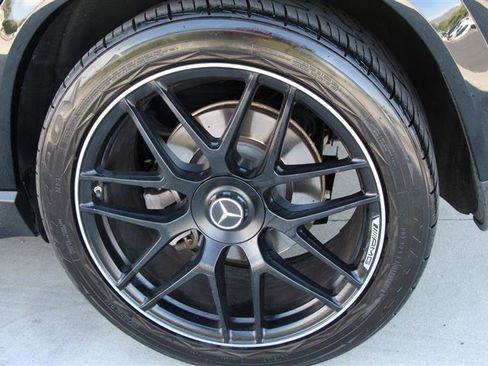Used 2021 Mercedes-Benz GLE 53 AMG 4MATIC Coupe image 45