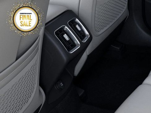 New 2025 Kia Sorento S w/ Panoramic Sunroof Package image 27