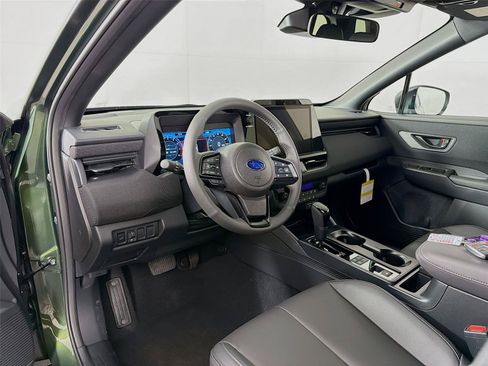New 2026 Subaru Outback Premium AWD/4WD image 9