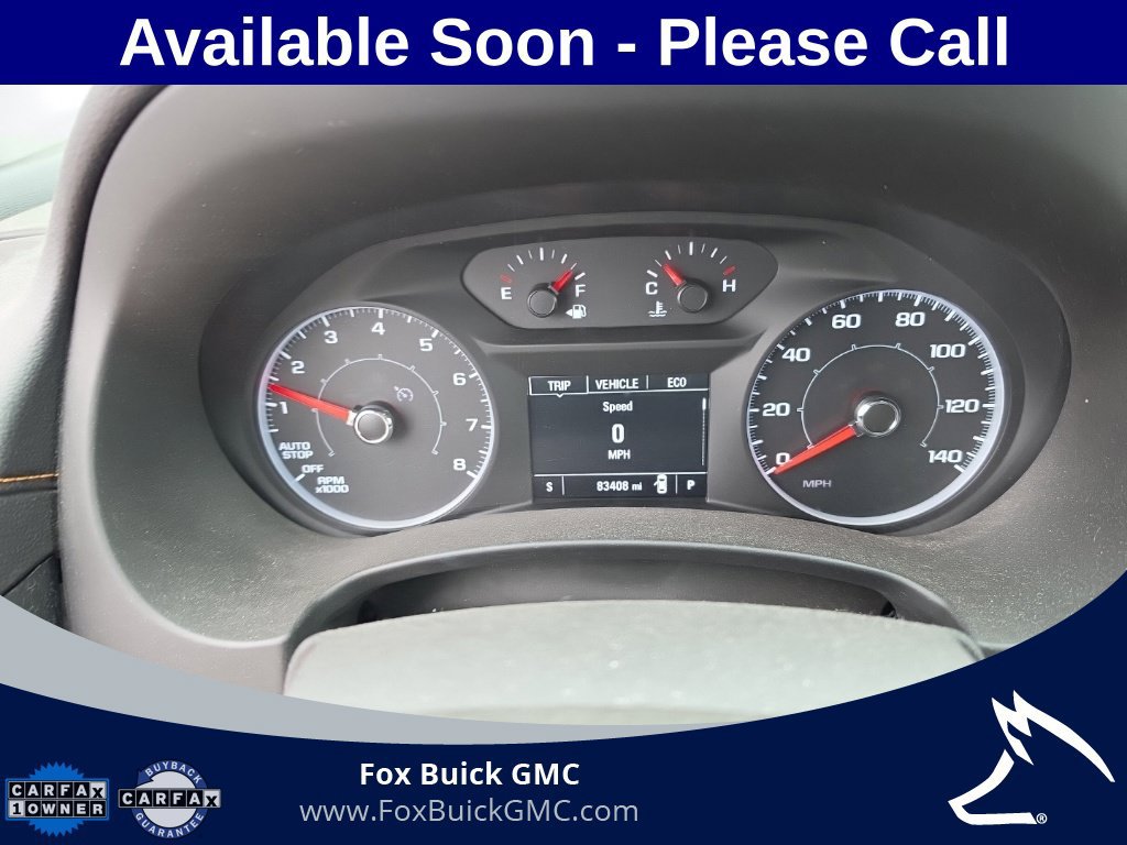 Used 2018 GMC Terrain SLE w/ Driver Convenience Package AWD/4WD image 17