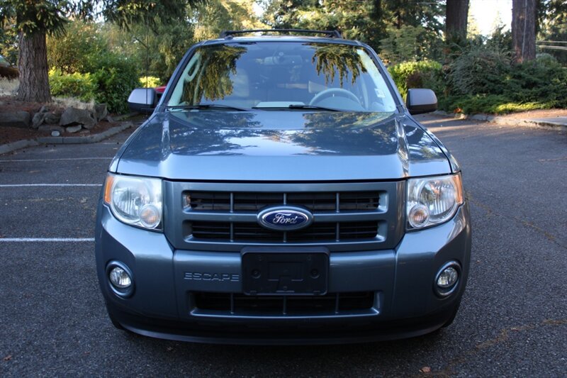 Used 2011 Ford Escape 2WD Hybrid image 9