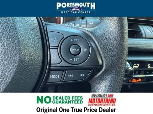 Used 2024 Toyota RAV4 XLE image 15