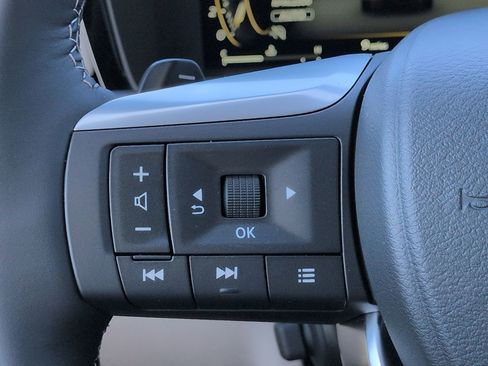 New 2026 INFINITI QX60 Autograph w/ Dark Cargo Package image 28