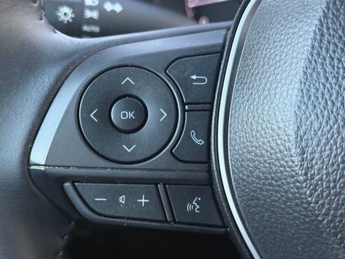 Certified 2024 Toyota Corolla Cross LE w/ Moonroof Package image 16